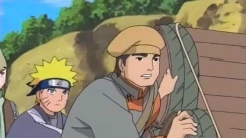 Naruto – Episódio 187