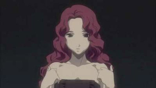 RahXephon – Episódio 21