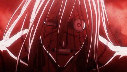 Hunter x Hunter (2011) – Episódio 98