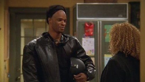 Eu, a Patroa e as Crianças: 1×11