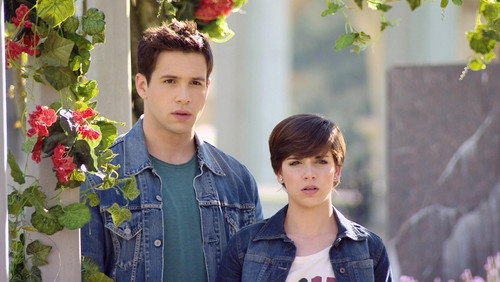 Violetta: 3×41