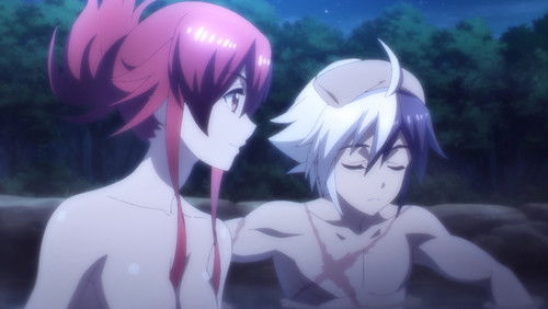 Eiyuu Kyoushitsu Dublado – Episódio 10