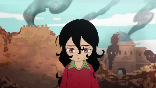 Tenmaku no Jaadugar – Episódio 2