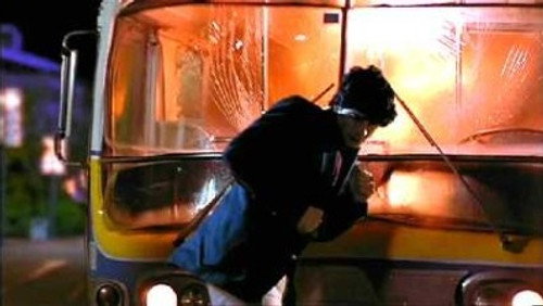 Smallville: As Aventuras do Superboy: 1×9