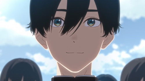 Shoushimin Series – Episódio 1