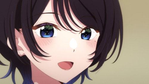 Bokura no Ame-iro Protocol – Episódio 12