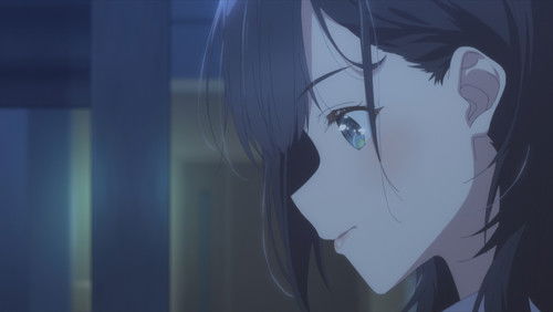 Chitose Is in the Ramune Bottle: 1×10