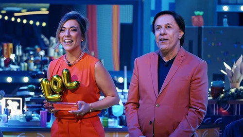 LOL: Se Rir, Já Era!: 4×6