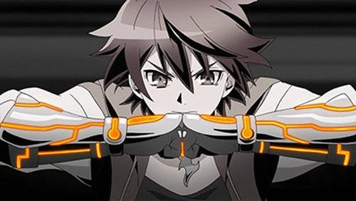 Divine Gate: 1×2