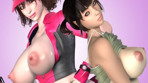3d umemaro