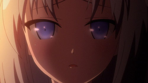 Senran Kagura Shinovi Master: Tokyo Youma-hen – Episódio 2