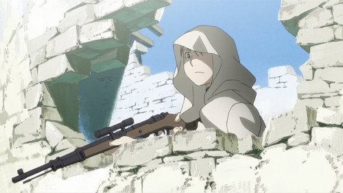 Fullmetal Alchemist: Brotherhood Dublado – Episódio 30