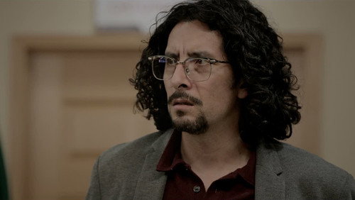 Dentro do Círculo: 1×8