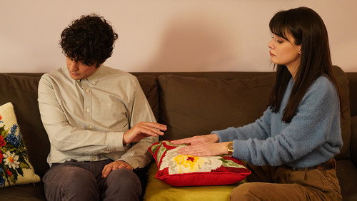 Um Milagre: 1×13