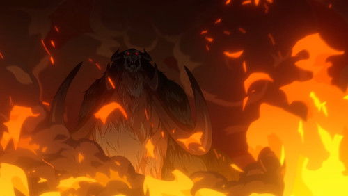 The Little Master’s Better Life – Episódio 2