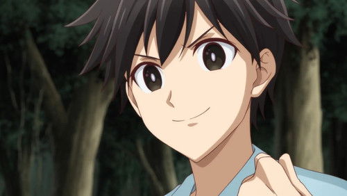 Isekai Mokushiroku Mynoghra: Hametsu no Bunmei de Hajimeru Sekai Seifuku – Episódio 1