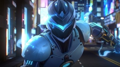 TO BE HERO X: 1×6