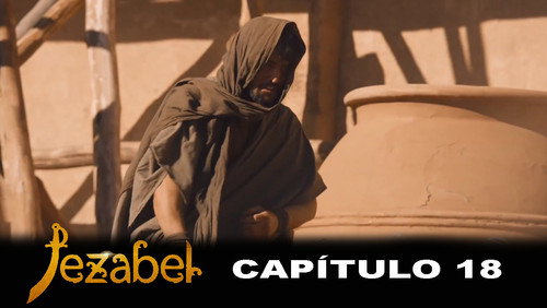 Jezabel: 1×18