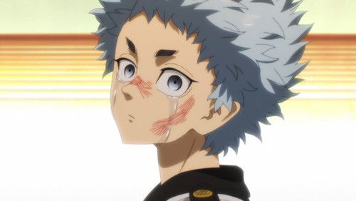 Tokyo Revengers: Tenjiku-hen – Episódio 9