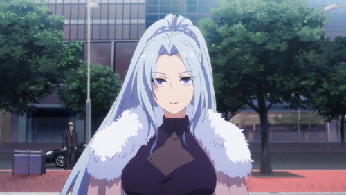 Hero Return: 1×1
