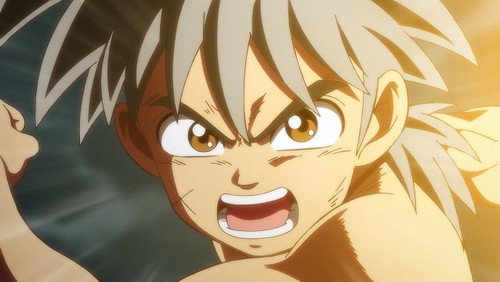 Dragon Quest: The Adventure of Dai: 1×32