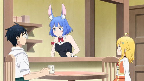 Level 1 dakedo Unique Skill de Saikyou desu – Episódio 6