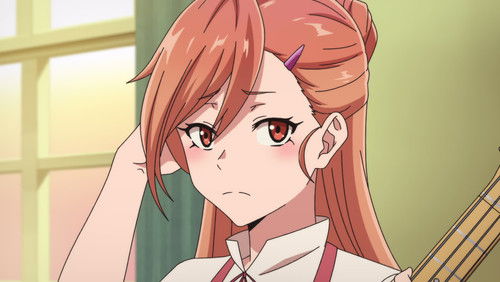 Kaminaki Sekai no Kamisama Katsudou – Episódio 10