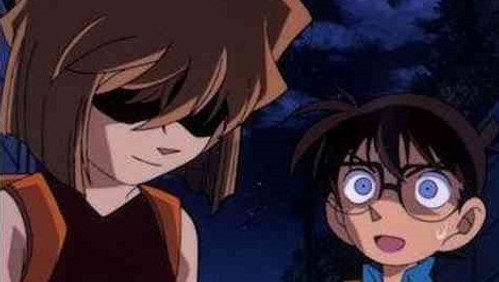 Detective Conan – Episódio 129