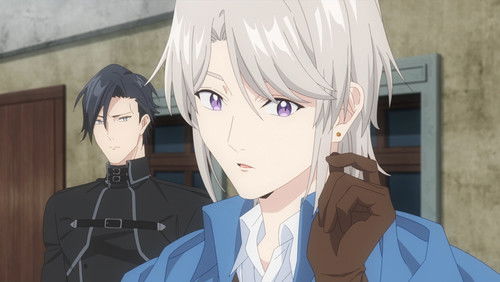 A Gentle Noble’s Vacation Recommendation: 1×12