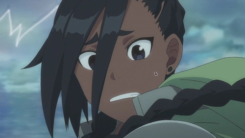 RADIANT: 2×4