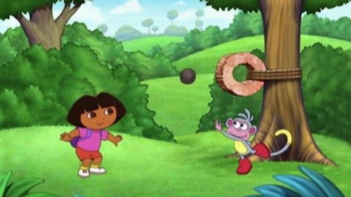 Dora, a Aventureira: 5×8