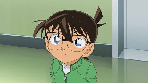 Detective Conan – Episódio 771