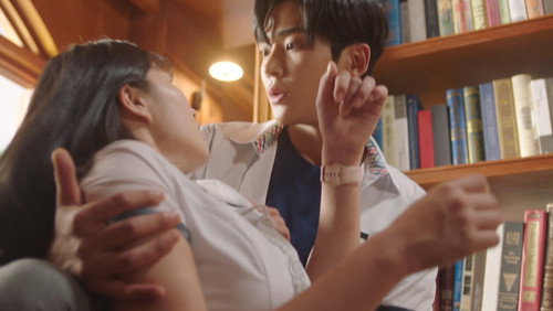 Extra-ordinary You: 1×15