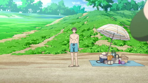 Sawaranaide Kotesashi-kun – Episódio 12