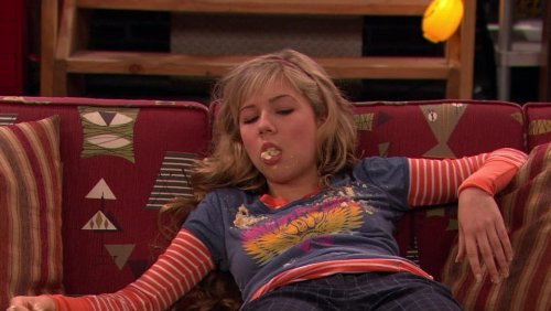 iCarly: 2×5