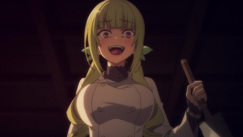 High School Prodigies Have It Easy Even In Another World: 1×11