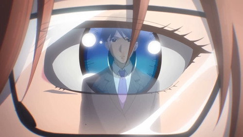 Jimihen!! Jimiko o Kae Chau Jun Isei Kouyuu: 1×7