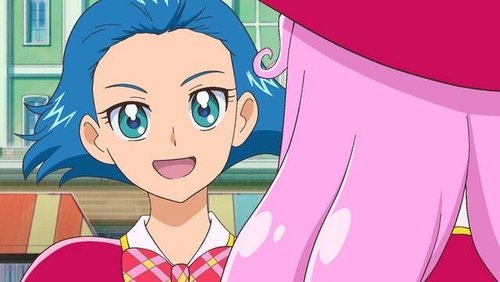 Witchy Precure!: 1×27
