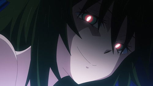 Sengoku Youko 2 – Episódio 9