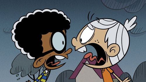 The Loud House: 4×18