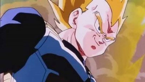Dragon Ball Z: 4×22