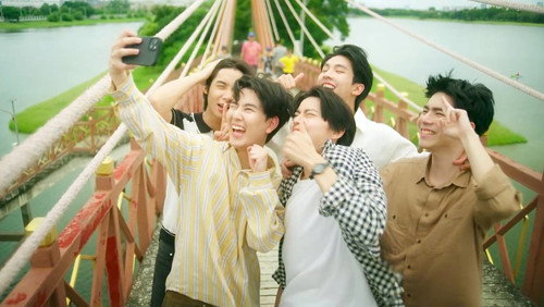 I Saw You in My Dream – Episode 7