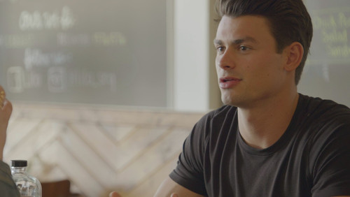 Siesta Key: 3×22