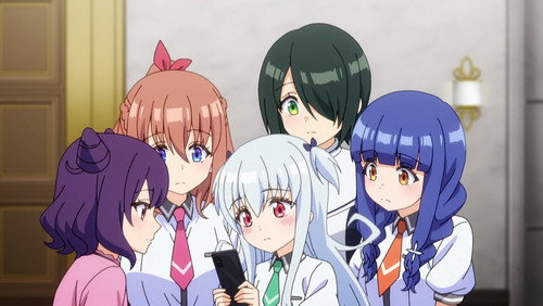 Ichijouma Mankitsugurashi! – Episódio 9