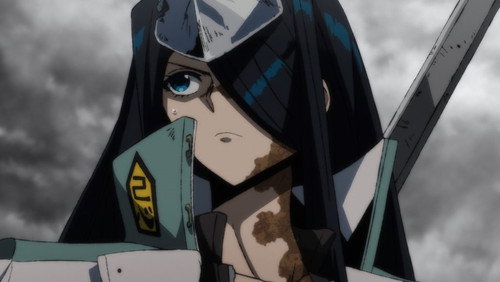 SABIKUI BISCO: 1×5