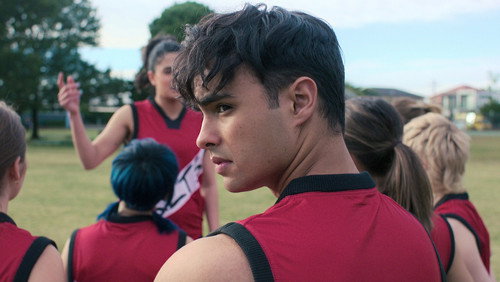 Heartbreak High: Onde Tudo Acontece: 2×2