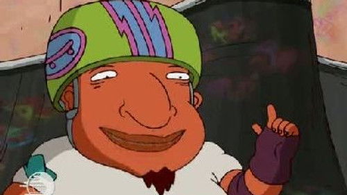 Rocket Power: 2×12