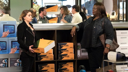 Good Girls: 1×5
