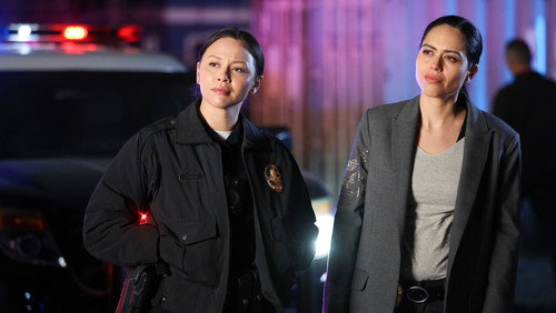 The Rookie: 4×18
