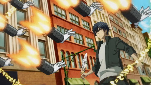 Hametsu no Oukoku – Episódio 11